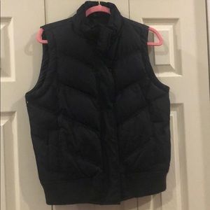 Women’s Gap Puffer Vest